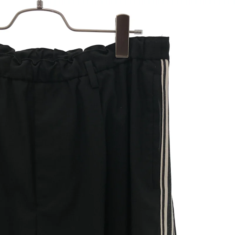 journal standard luxe / ジャーナルスタンダードラックス | 2024SS | SUNDAY ラインパンツ | M | レディース