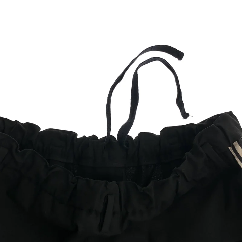 journal standard luxe / ジャーナルスタンダードラックス | 2024SS | SUNDAY ラインパンツ | M | レディース