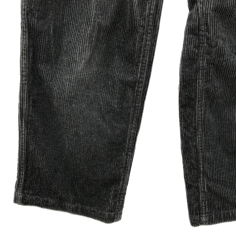 TODAYFUL / トゥデイフル | 2024AW | Straight Corduroy Pants / ストレート コーデュロイパンツ | M | レディース