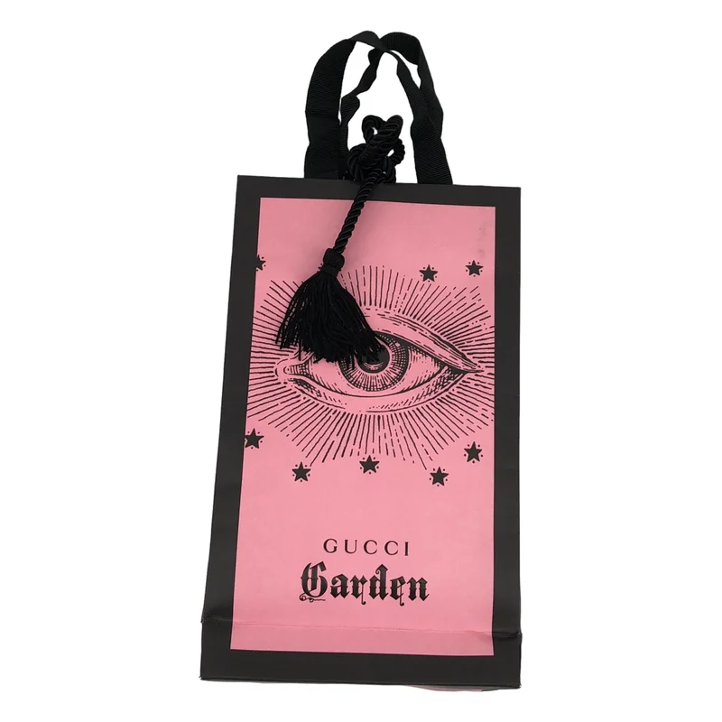 GUCCI / グッチ | Garden ARCHETYPES トートバッグ |