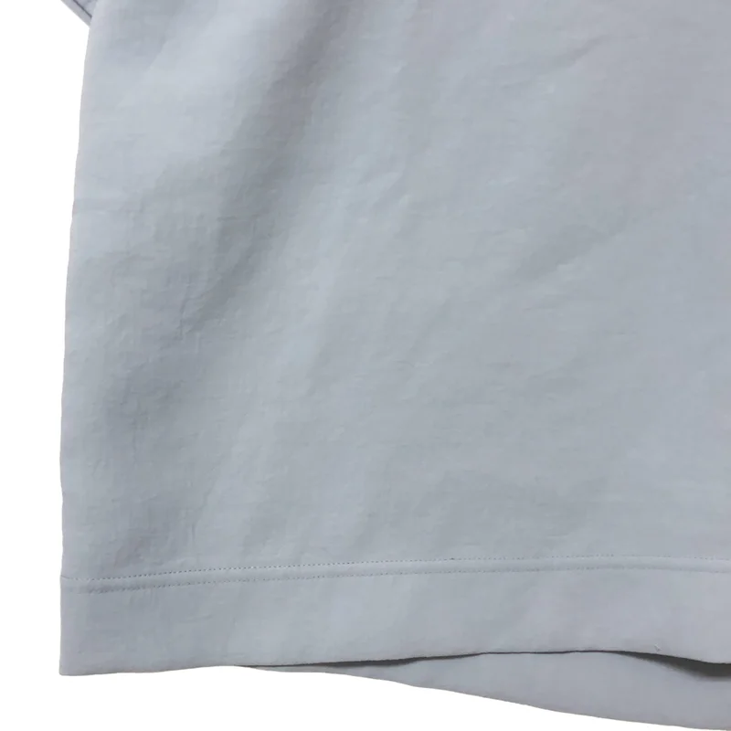 UNITED ARROWS & SONS / ユナイテッドアローズアンドサンズ | by DAISUKE OBANA /  PL SSL SHIRT / ストレッチ ポロシャツ | M | メンズ