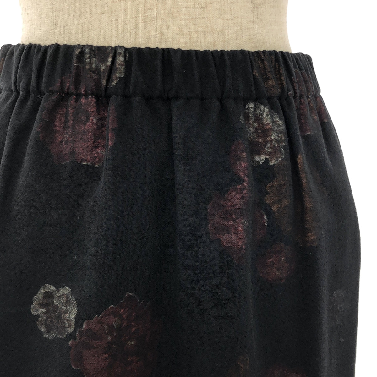 tricot COMME des GARCONS / トリココムデギャルソン | AD1999 | 花柄