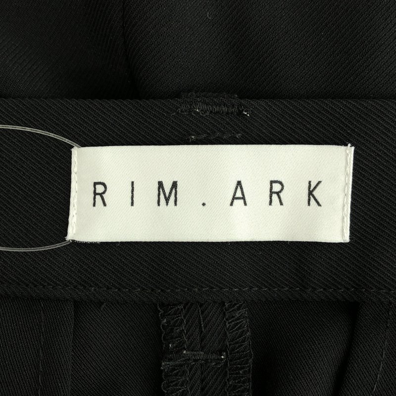 RIM.ARK / リムアーク | Slacks SK スカート | 38 | レディース