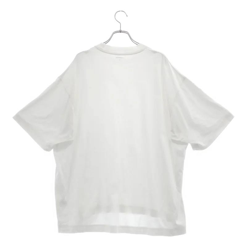 everyone / エブリワン | コットン Tシャツ | XL | メンズ