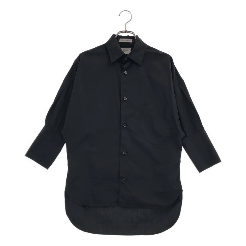 MADISON BLUE / マディソンブルー | 2024SS | J.BRADLEY PUFF SLEEVE SH シャツ | XS | レディース