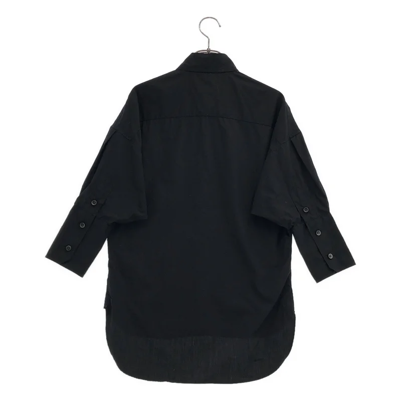 MADISON BLUE / マディソンブルー | 2024SS | J.BRADLEY PUFF SLEEVE SH シャツ | XS | レディース