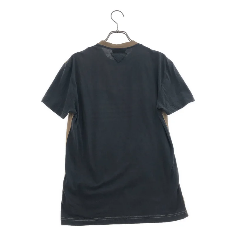 PRADA / プラダ | 2014SS | ハワイアンガール プリントTシャツ | XS | メンズ