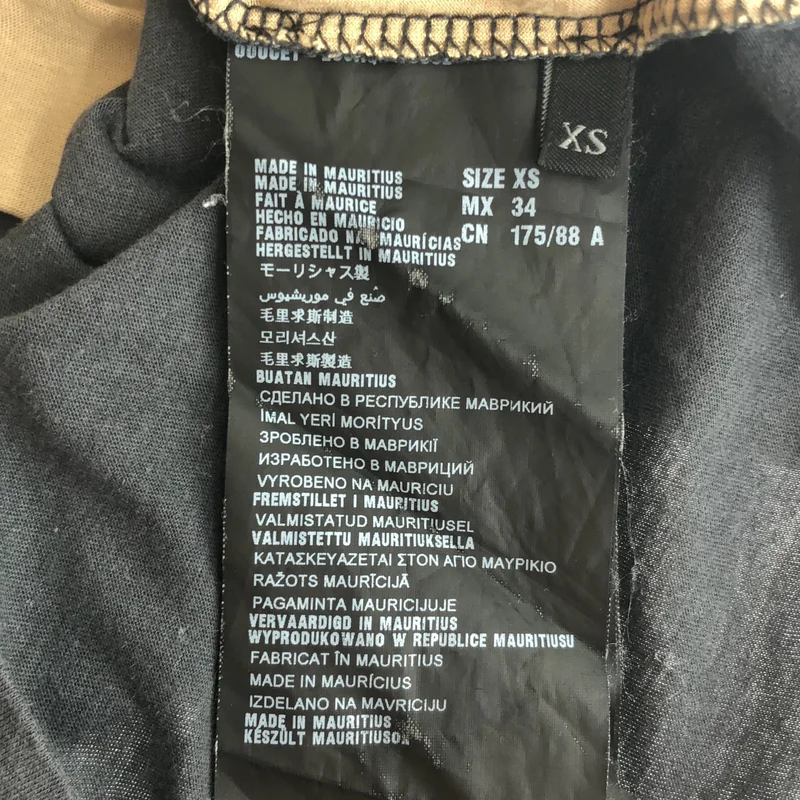 PRADA / プラダ | 2014SS | ハワイアンガール プリントTシャツ | XS | メンズ