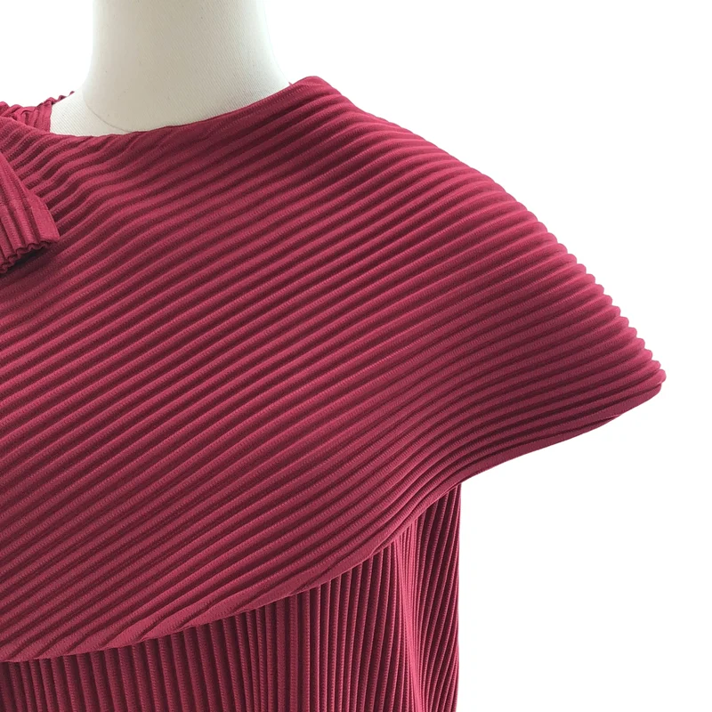HOMME PLISSE ISSEY MIYAKE / オムプリッセイッセイミヤケ | MONTHLY COLORS JANUARY タンクトップ HP61JK012 | 2 | メンズ