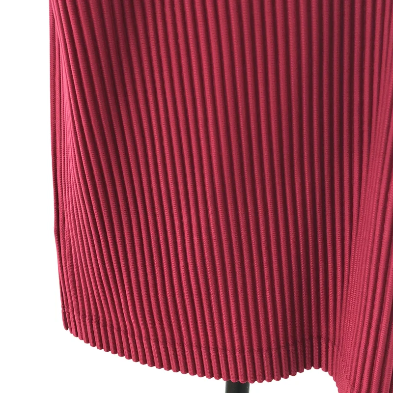 HOMME PLISSE ISSEY MIYAKE / オムプリッセイッセイミヤケ | MONTHLY COLORS JANUARY タンクトップ HP61JK012 | 2 | メンズ