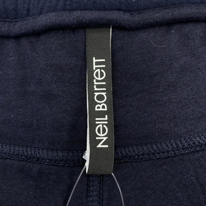 Neil Barrett / ニールバレット | ドローストリング バイカーネオプレンショートパンツ | M | メンズ