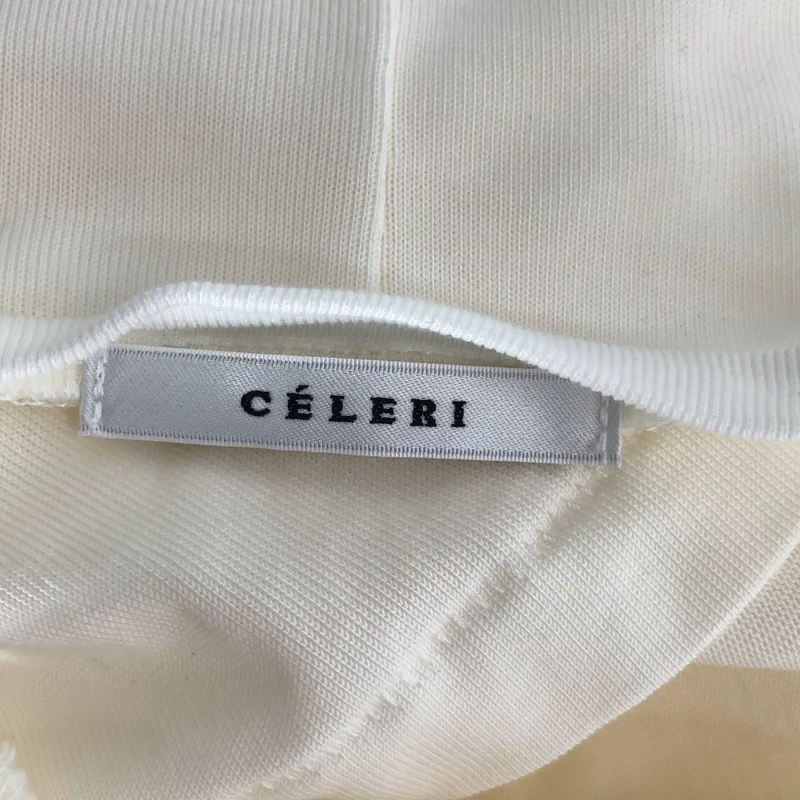 CELERI / セルリ | Deuxieme Classe BACK スリットワンピース | F | レディース