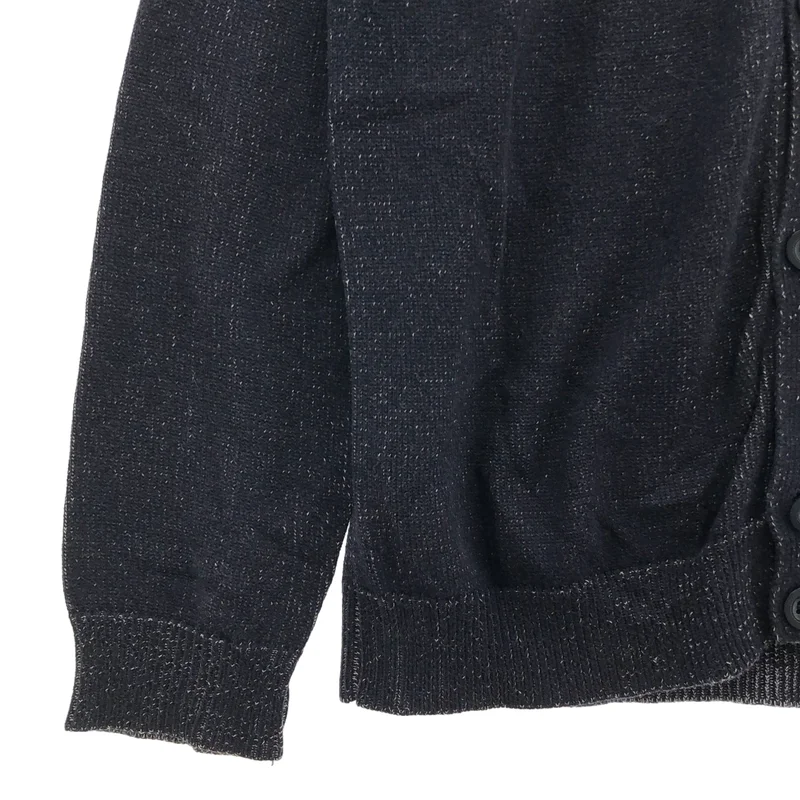 Maison Martin Margiela / メゾンマルタンマルジェラ | 2012SS | ニットカーディガン | L | メンズ