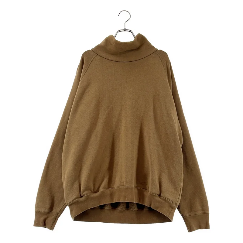 Graphpaper / グラフペーパー | × loopwheeler high neck sweat トレーナー | 1 | レディース