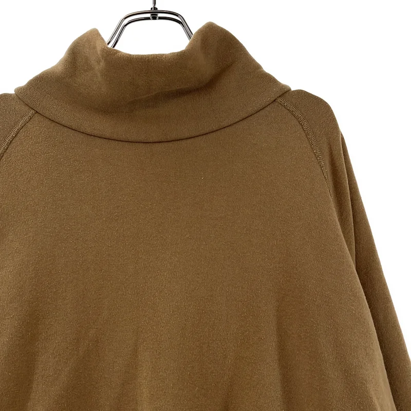Graphpaper / グラフペーパー | × loopwheeler high neck sweat トレーナー | 1 | レディース