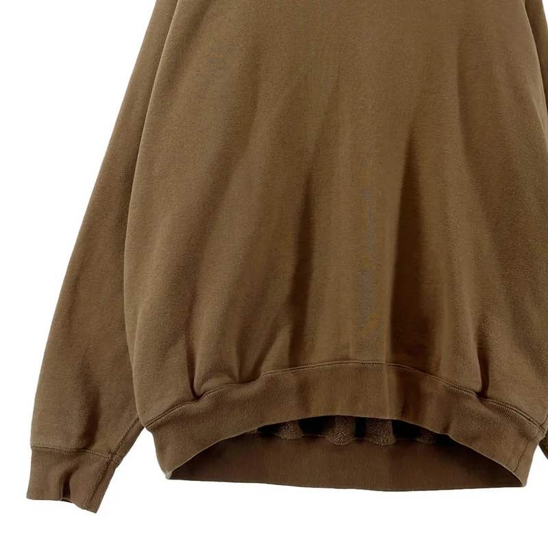Graphpaper / グラフペーパー | × loopwheeler high neck sweat トレーナー | 1 | レディース