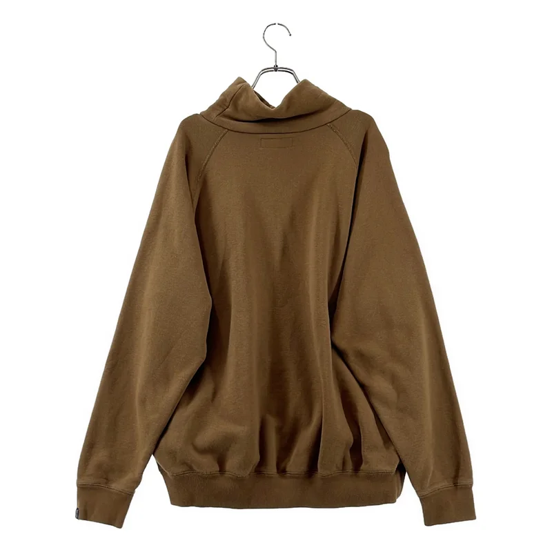 Graphpaper / グラフペーパー | × loopwheeler high neck sweat トレーナー | 1 | レディース