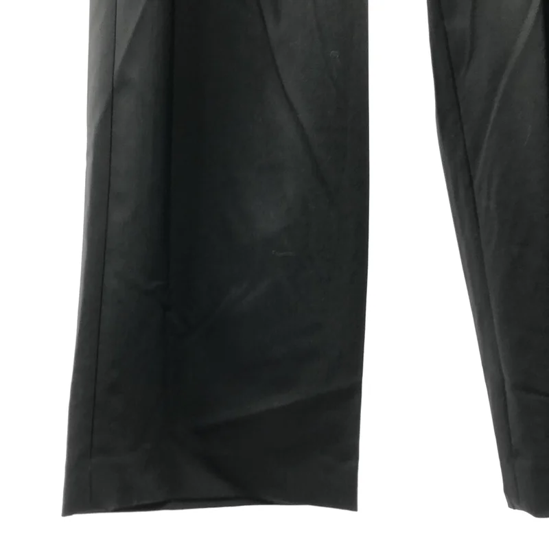 MARKAWARE / マーカウェア | DOUBLE PLEATED EASY TROUSERS / オーガニックウール2/80トロピカル / ダブルプリーテッド パンツ | 2 | メンズ