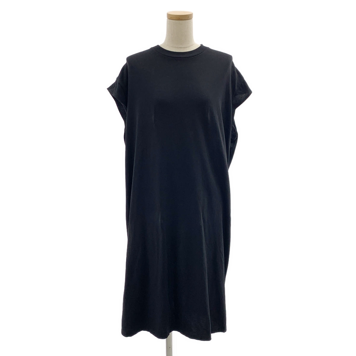 美品】 Mame Kurogouchi / マメクロゴウチ | Classic Cotton Dress