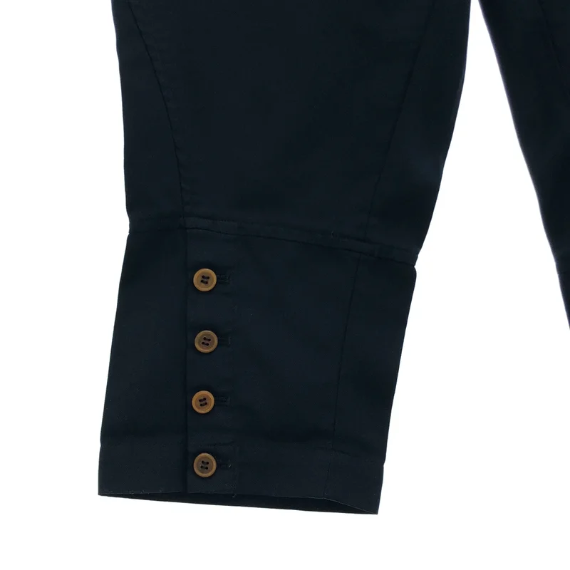 COMME des GARCONS COMME des GARCONS / コムコム | 2015SS | ポリエステル ジョッパーズ パンツ RO-P005 | S | レディース