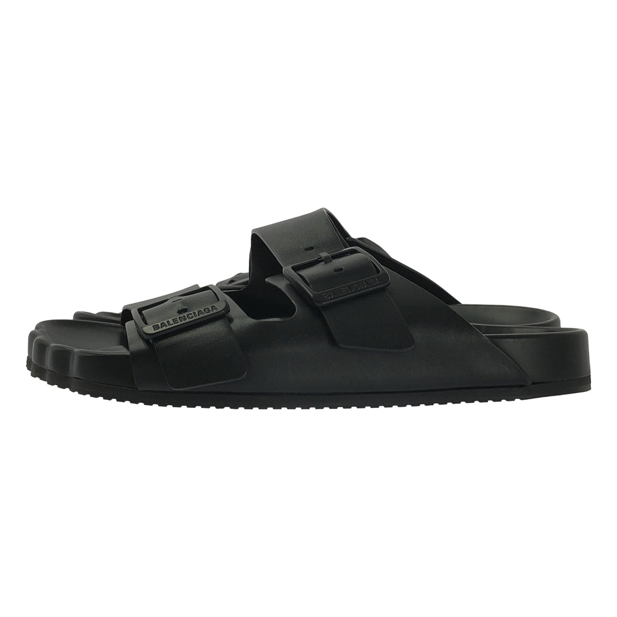 美品】 BALENCIAGA / バレンシアガ | Sunday / サンデー レザー