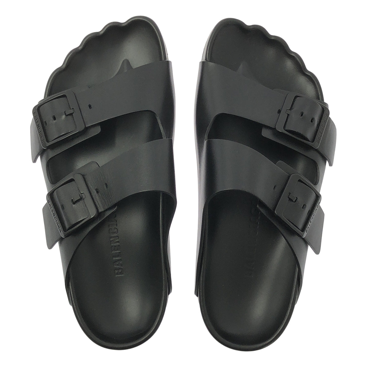 美品】 BALENCIAGA / バレンシアガ | Sunday / サンデー レザー 美品】 BALENCIAGA / バレンシアガ | Sunday / サンデー レザー