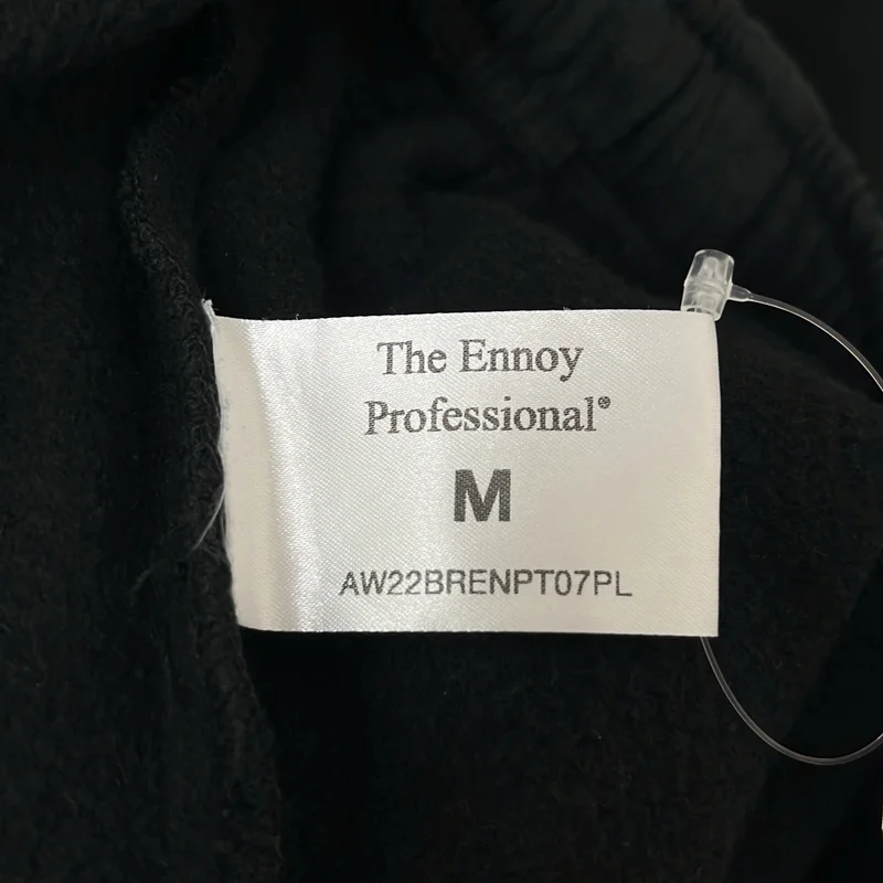 The Ennoy Professional / ザエンノイプロフェッショナル | TEP Sweat Pant スウェットパンツ | M | メンズ