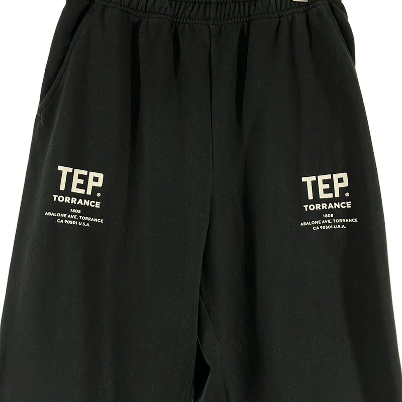 The Ennoy Professional / ザエンノイプロフェッショナル | TEP Sweat Pant スウェットパンツ | M | メンズ