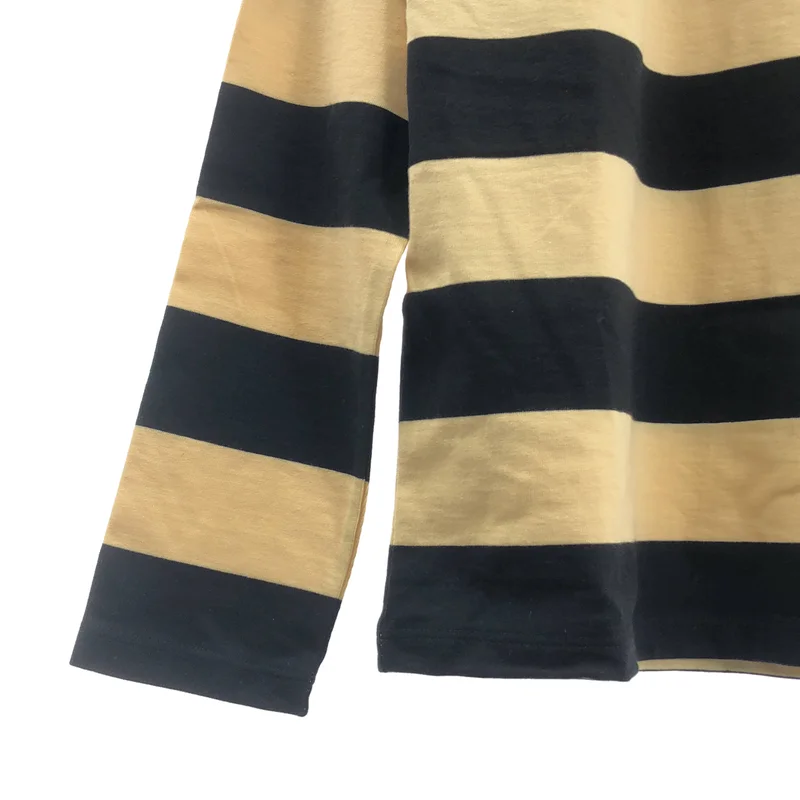 Agnes b. / アニエスベー | BIOTOP 別注 / ボーダー ロングスリーブ Tシャツ | T1 | メンズ