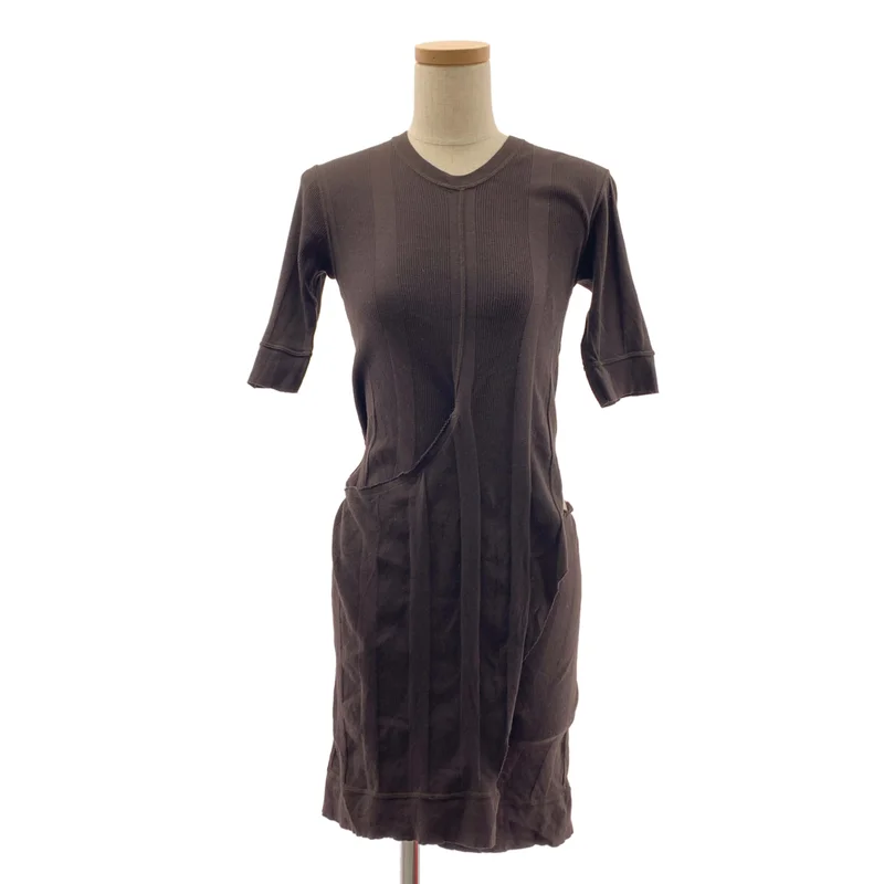 jonnlynx / ジョンリンクス | fetish dress フェティッシュドレス カットソー | M | レディース