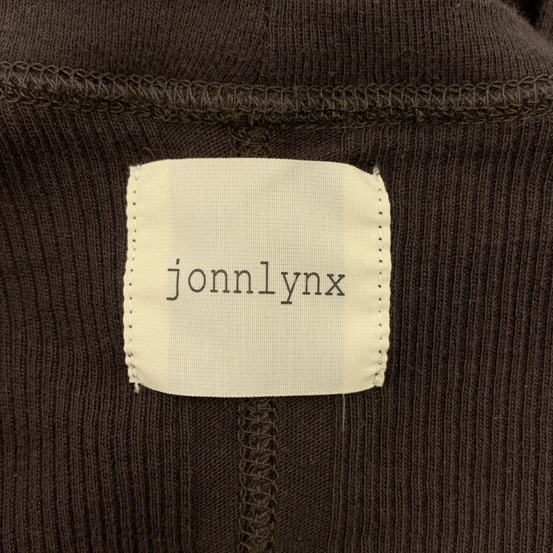 jonnlynx / ジョンリンクス | fetish dress フェティッシュドレス カットソー | M | レディース