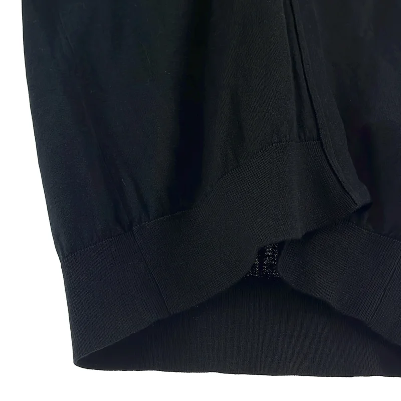 JOHN SMEDLEY / ジョンスメドレー | sea island cotton / シーアイランドコットン  ニット ロング カーディガン | S | レディース