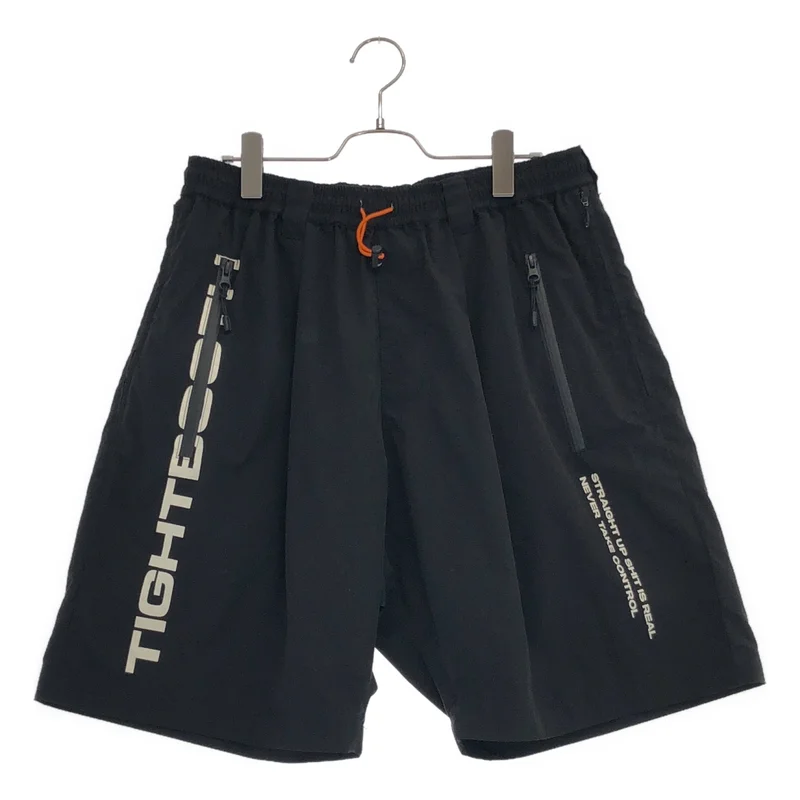 TIGHTBOOTH PRODUCTION / タイトブースプロダクション | BOARD SHORTS / ロゴプリント イージーショートパンツ | XL | メンズ