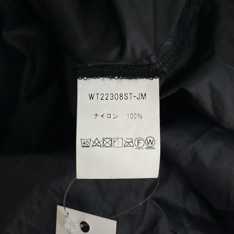 JUN MIKAMI / ジュンミカミ | x WILD THINGS / レインポンチョ コート |