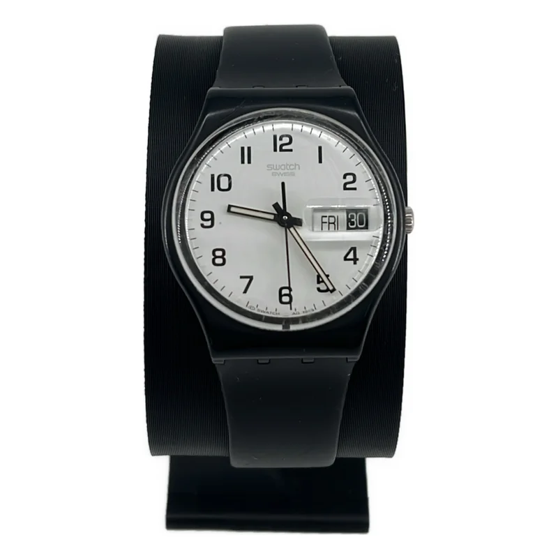 Swatch / スウォッチ | Once Again ワンスアゲイン クォーツ 腕時計 |