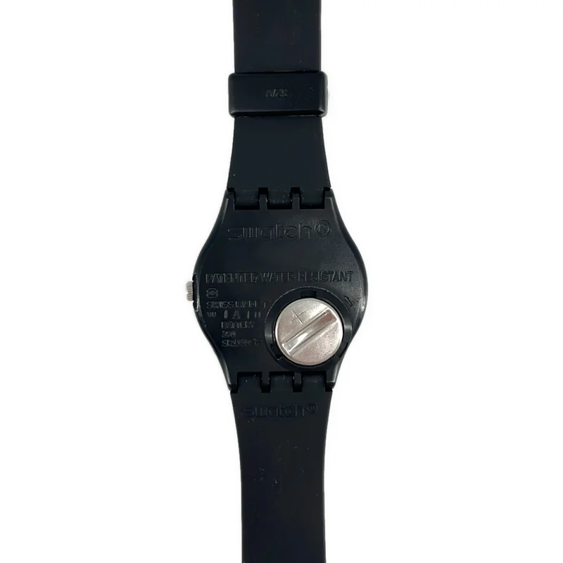 Swatch / スウォッチ | Once Again ワンスアゲイン クォーツ 腕時計 |