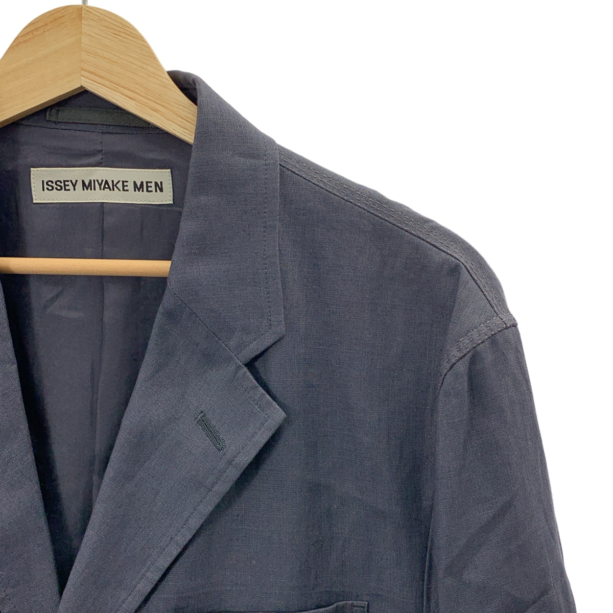 ISSEY MIYAKE MEN / イッセイミヤケメン | 2001SS | セットアップ