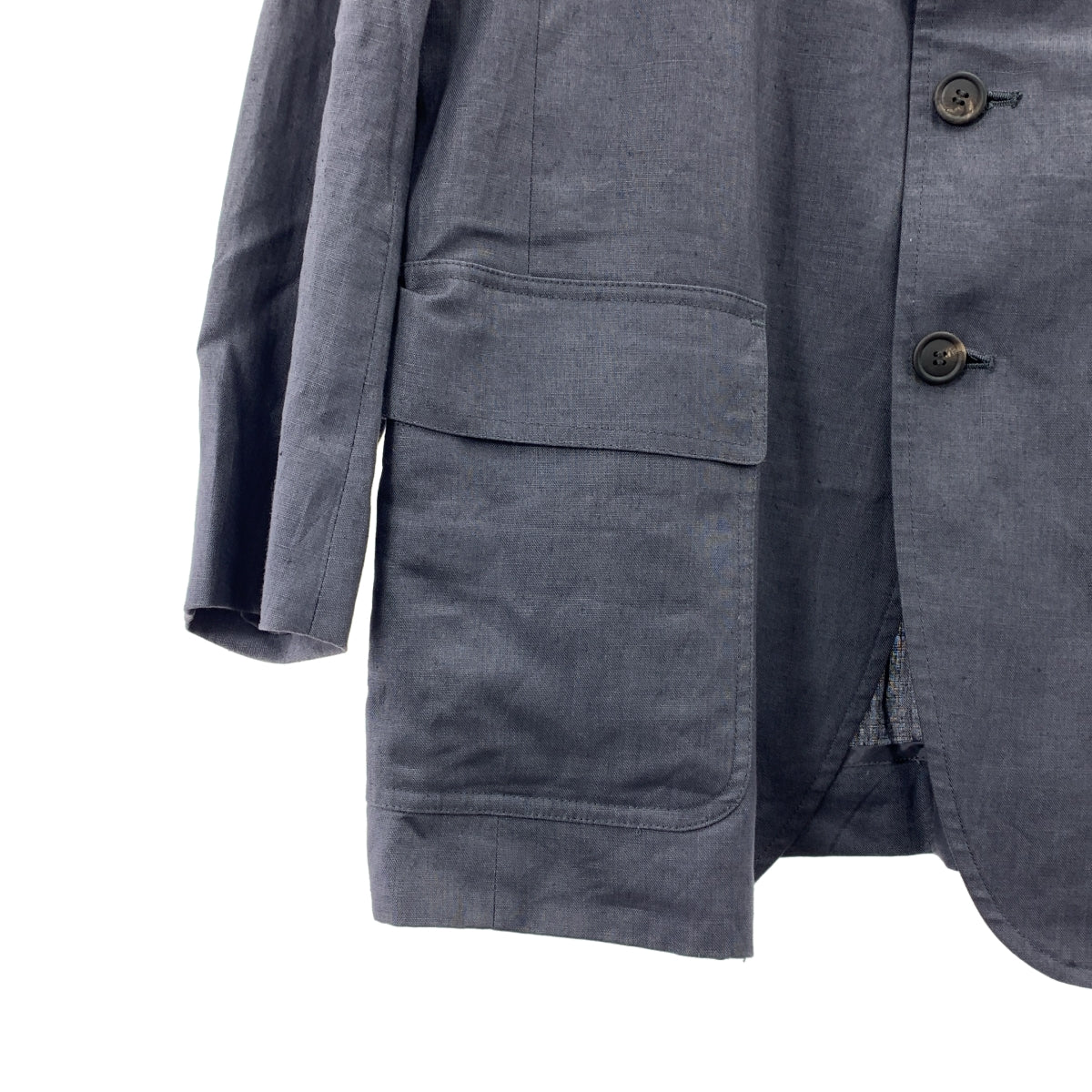 ISSEY MIYAKE MEN / イッセイミヤケメン | 2001SS | セットアップ