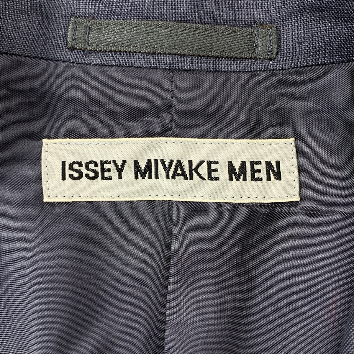 ISSEY MIYAKE MEN / イッセイミヤケメン | 2001SS | セットアップ