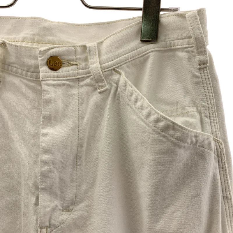 Deuxieme Classe / ドゥーズィエムクラス | 2025SS | Lee 別注 ペインターデニム パンツ | 38 | レディース