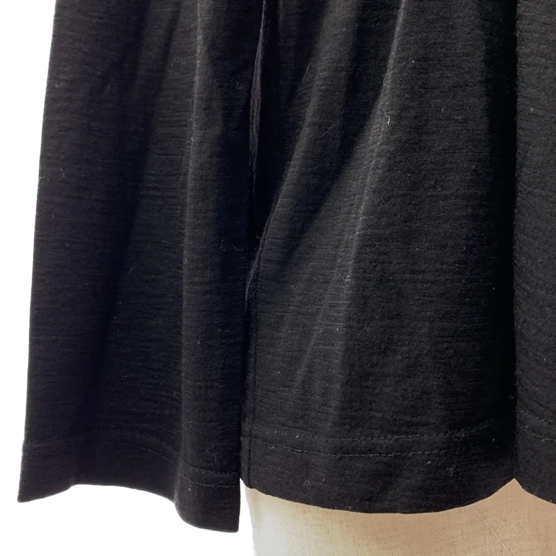 JUNYA WATANABE COMME des GARCONS / ジュンヤワタナベ | 2008AW | 変形 レイヤード パール装飾 ニット |