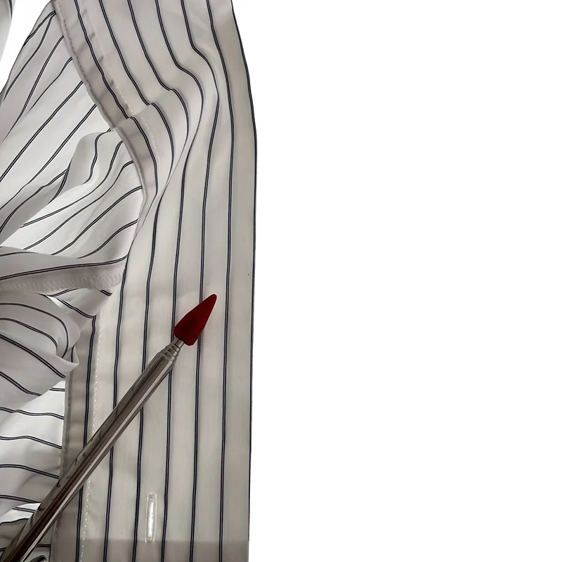 ENFOLD / エンフォルド | SUIT SHIRT シャツ_長袖 300IA230-2241 | 38 | レディース