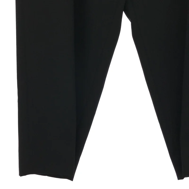 everyone / エブリワン | ×FARAH / Wool Adjustable Trousers ウール アジャスタブル トラウザー スラックス | XL | メンズ