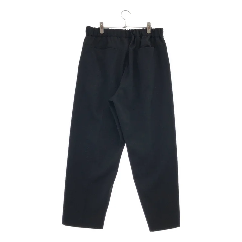 everyone / エブリワン | ×FARAH / Wool Adjustable Trousers ウール アジャスタブル トラウザー スラックス | XL | メンズ