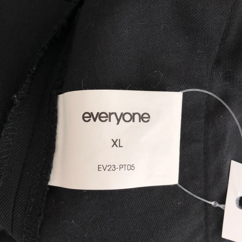 everyone / エブリワン | ×FARAH / Wool Adjustable Trousers ウール アジャスタブル トラウザー スラックス | XL | メンズ