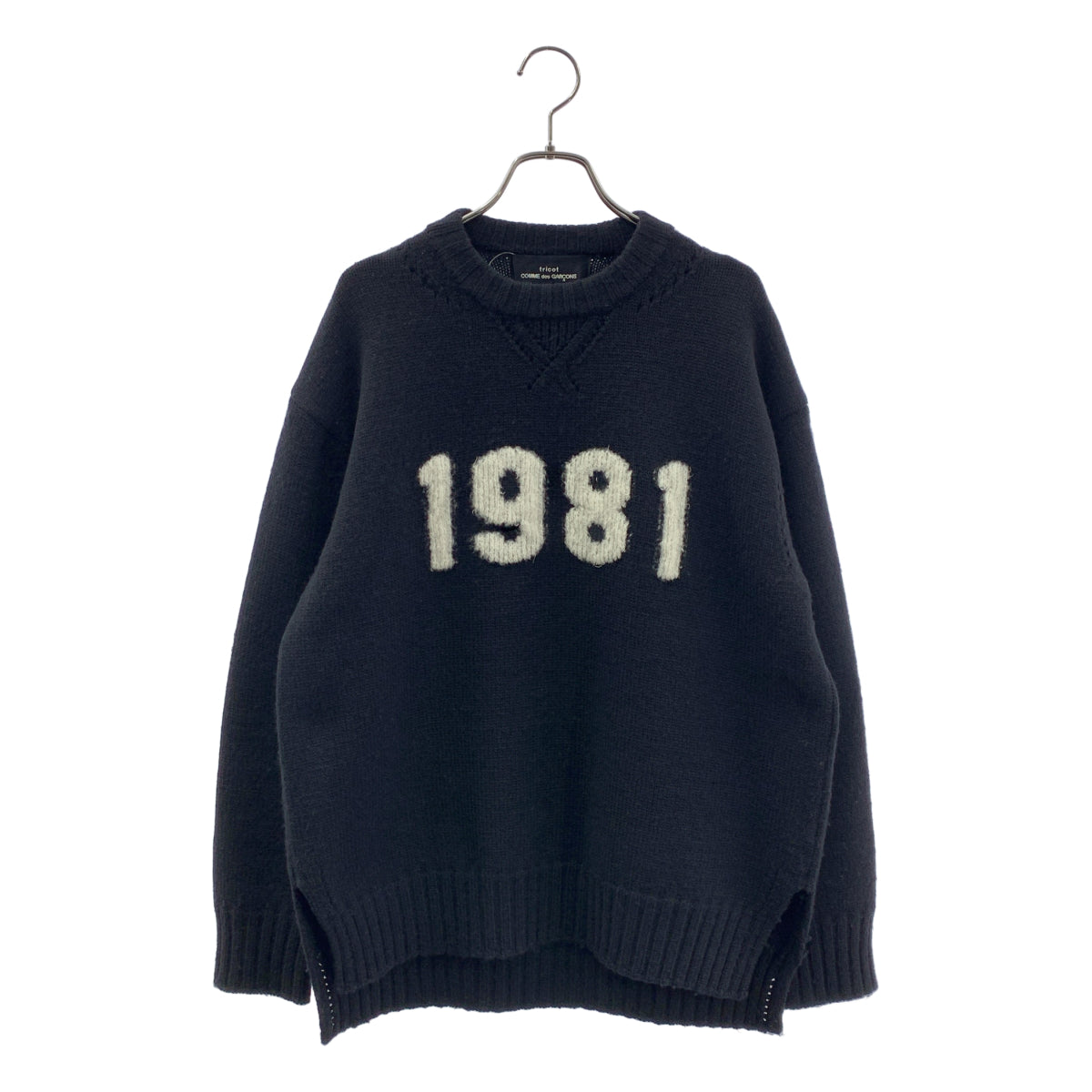トリココムデギャルソン tricot COMME des GARCONS / トリココムデギャルソン – KLD