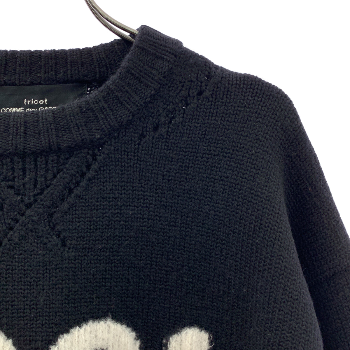 tricot COMME des GARCONS / トリココムデギャルソン – KLD