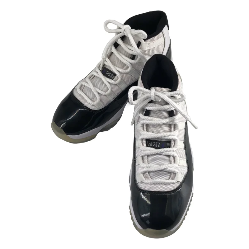 NIKE / ナイキ | Air Jordan 11 Retro "Concord"スニーカー 378037-100 | 26 | メンズ