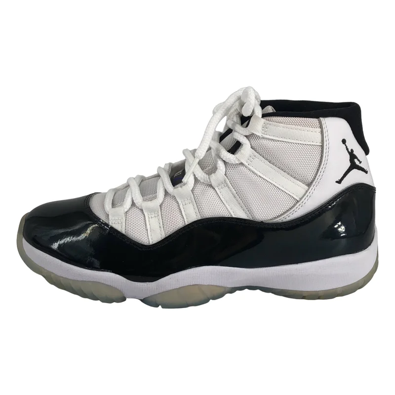NIKE / ナイキ | Air Jordan 11 Retro "Concord"スニーカー 378037-100 | 26 | メンズ