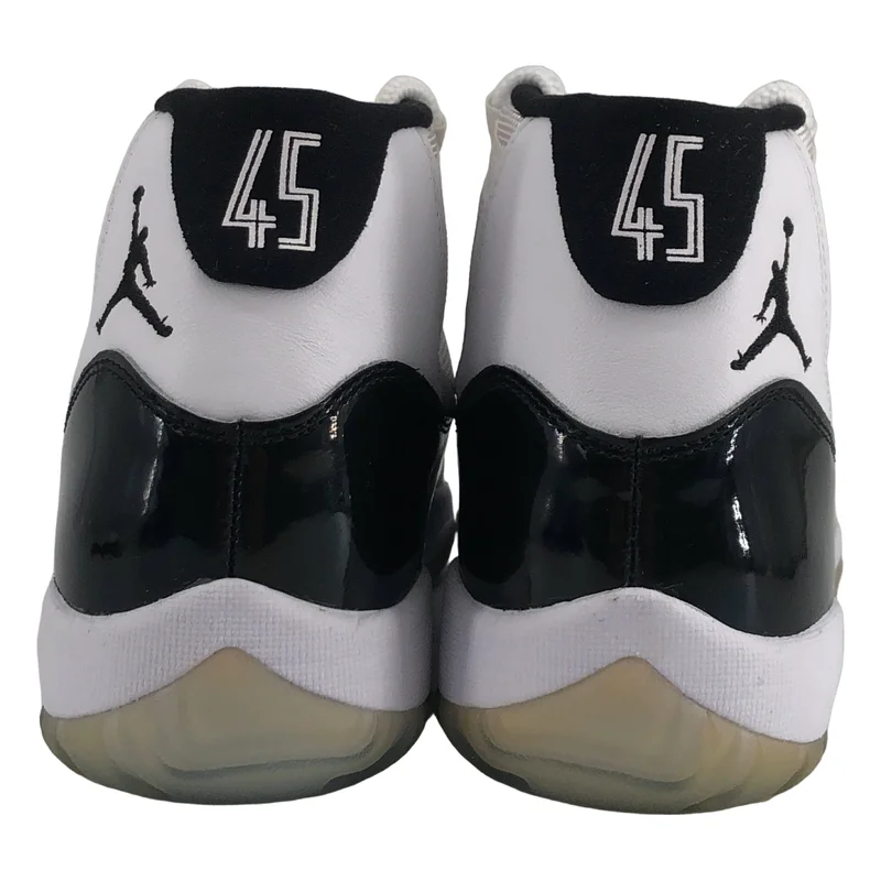 NIKE / ナイキ | Air Jordan 11 Retro "Concord"スニーカー 378037-100 | 26 | メンズ